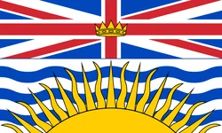 Canada (British Columbia)