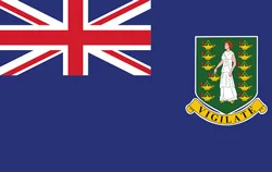 British Virgin Islands (BVI)
