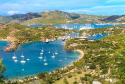 St. John's (Antigua), Antigua and Barbuda