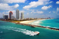 Miami cruises January 2024