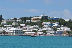 St. George's (Bermuda), Bermuda