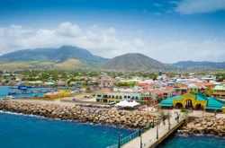 Basseterre (St. Kitts), St. Kitts and Nevis